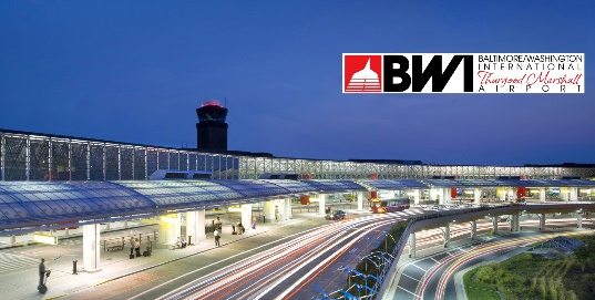 Baltimore Washingtion International Airport