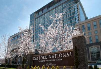 Gaylord National Resort & Convention Center